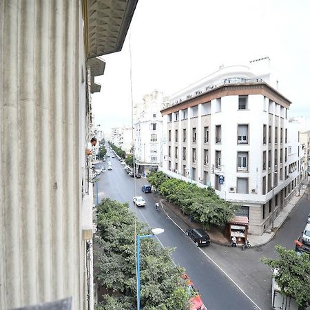 Art Deco Apart Casa Blanca Exterior foto