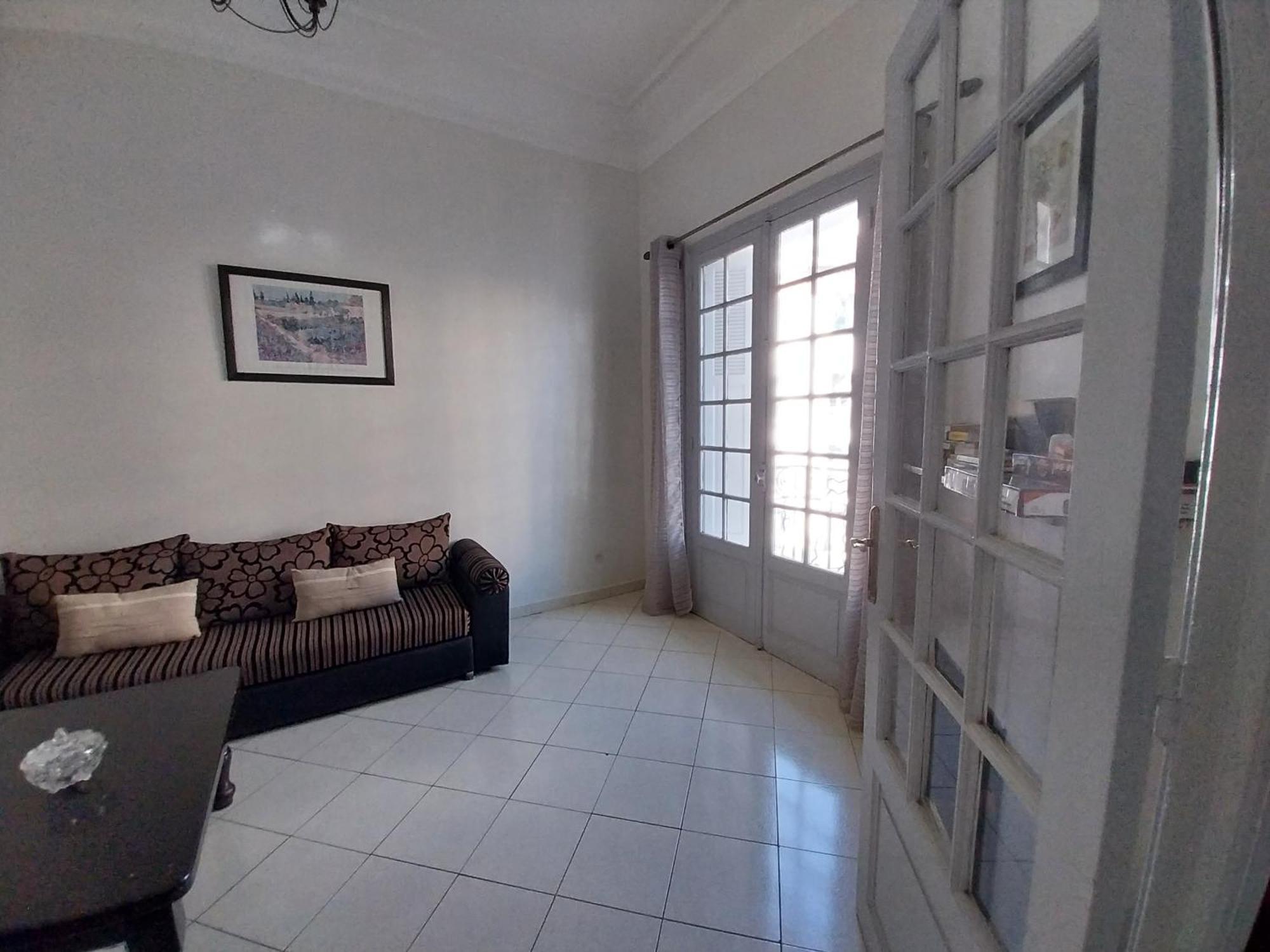 Art Deco Apart Casa Blanca Exterior foto