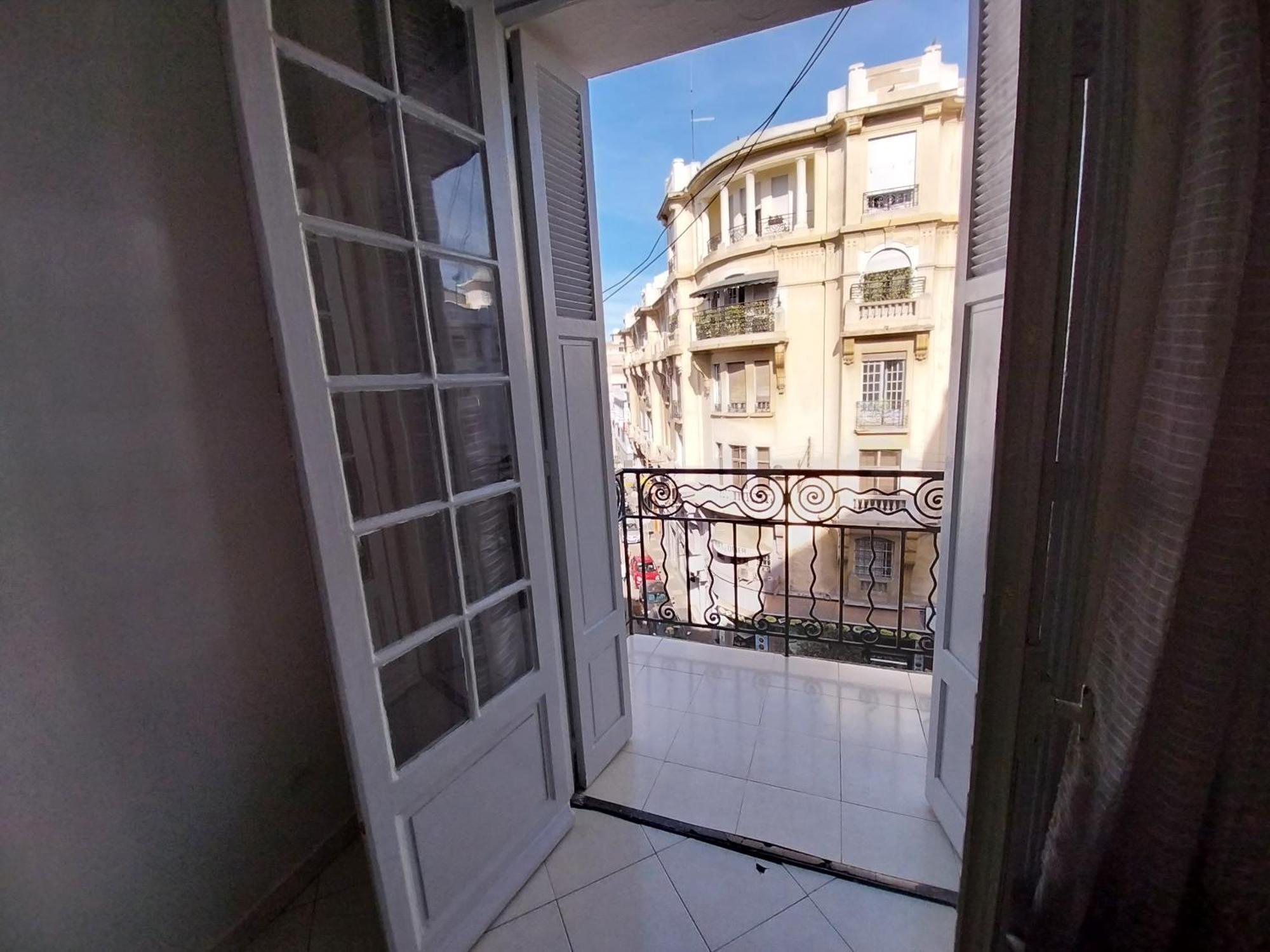 Art Deco Apart Casa Blanca Exterior foto