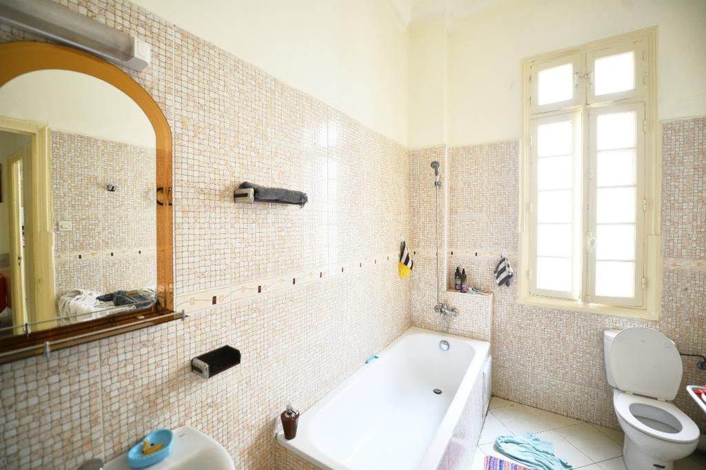 Art Deco Apart Casa Blanca Habitación foto