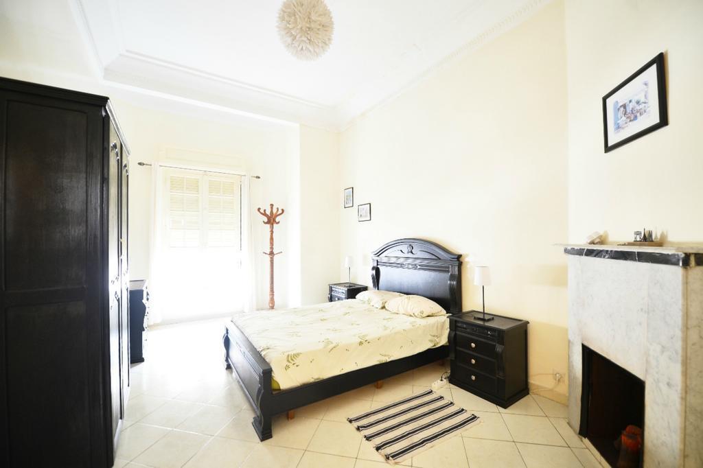 Art Deco Apart Casa Blanca Habitación foto